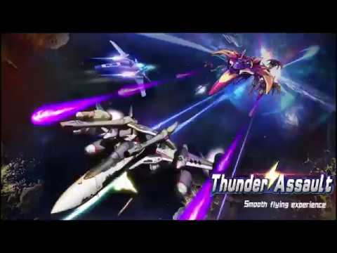 Thunder Assault