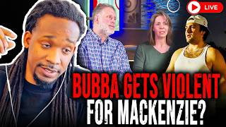 Mackenzie Shirilla Sends Her Goons To Start Shooting ????
