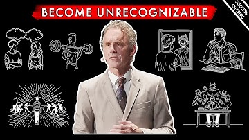 A Complete Guide To Transform Your Life In 90 Days - Jordan Peterson Motivation