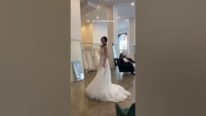 wedding dresses i ALMOST said yes to 💍 | 2025 bride wedding dress shopping