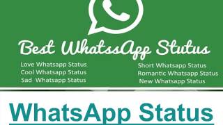Best WhatsApp Status - 2015 screenshot 2
