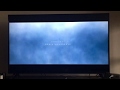 Will Smith Raps the Credits: Arrival