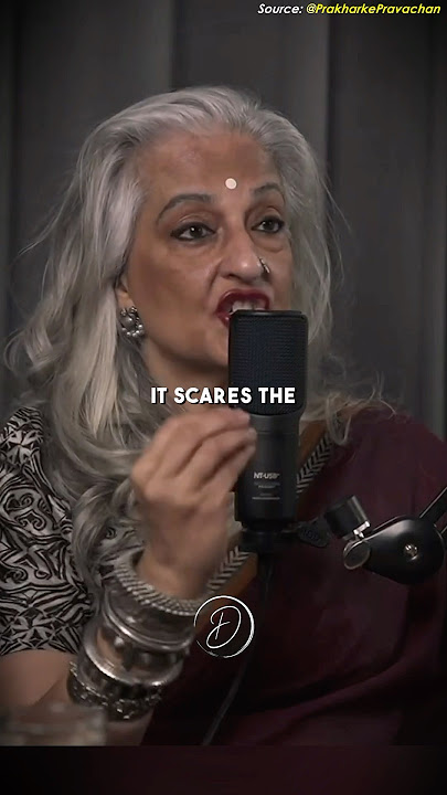 Reality of Bad Boy Fantasies in Every Girls | Seema Anand