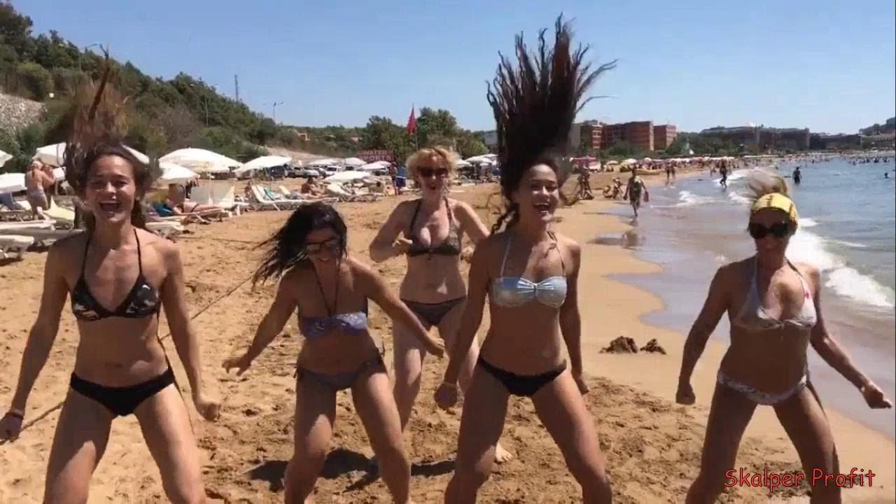 Наши на отдыхе за границей Наши на отдыхе за границей