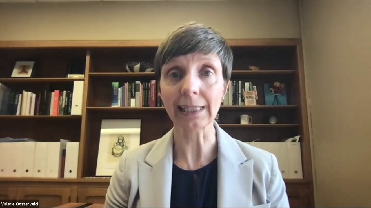 The ICC: Prosecutor v Ongwen