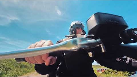 Places to See in Newfoundland: The Irish Loop