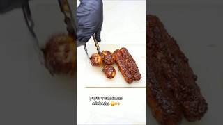 papas y salchichas adobadas ?? encuentralas en hacienda huascato 2606 44720 Guadalajara Jalisco ?