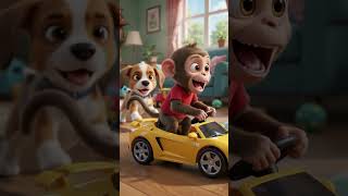 Información Milo & Chiku's Cheese Chase Actualización