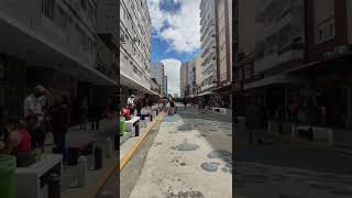 Peatonal 83, Necochea, Buenos Aires