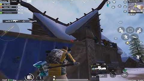 Random 3 rice players And I im level 1 Noob prank 50RP MAX & MYTHIC OUTFITS #39