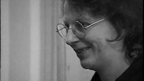 Annetta Pedretti, Turning Objects into rhythms