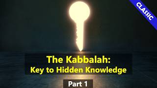 The Kabbalah: Key to Hidden Knowledge: Part 1 with Richard Smoley | Theosophical Classic 2017 Esoteric Hidden Ancient Wisdom Theosophy And Kabbalah