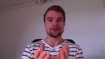 GSP 2016 application video - Simon Lehnskov Lange