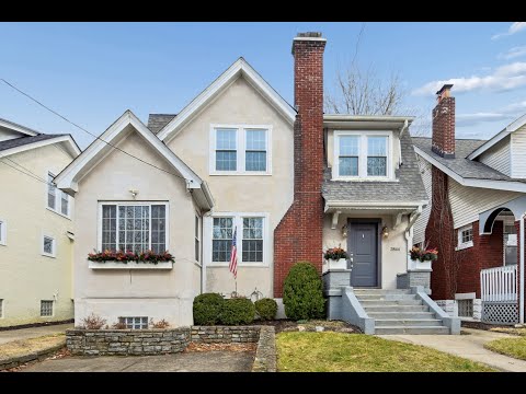 2844 Markbreit Ave, Cincinnati, OH home video tour