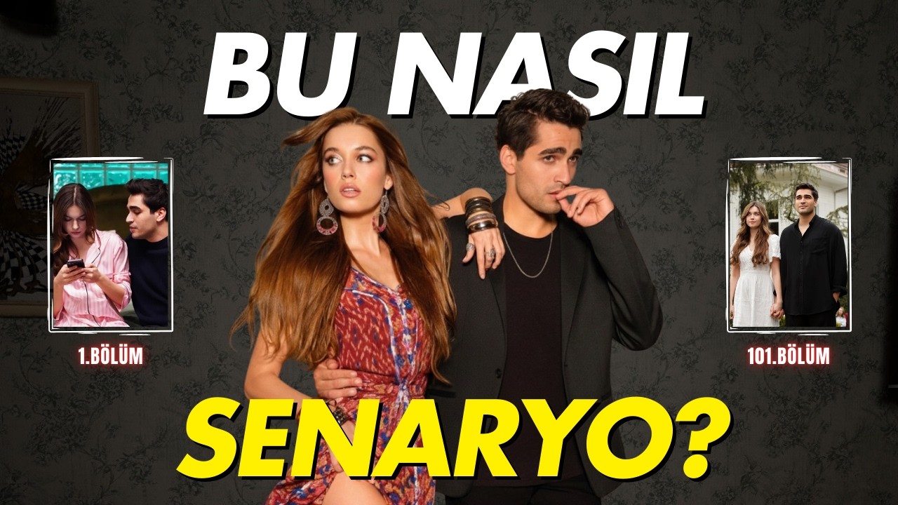 YALI ÇAPKINI: Bu Kadar KÖTÜ OLMAYI Nasıl BAŞARDI?