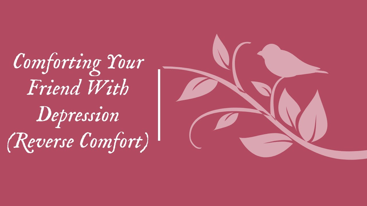 [M4A] Bad Day [TW: Depression] [Depression Reverse Comfort] [You Came?] [Anger] [Comfort] [Hugs]