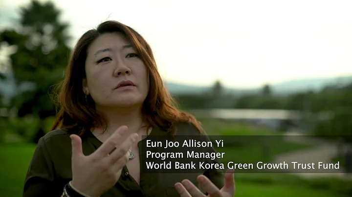 Drones can create new inclusive jobs | Eun Joo All...