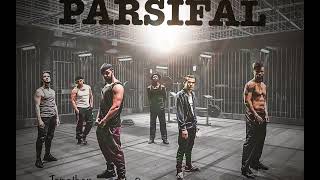 Parsifal - Vienna State Opera - Fight Club - Fight Director Ran Arthur Braun