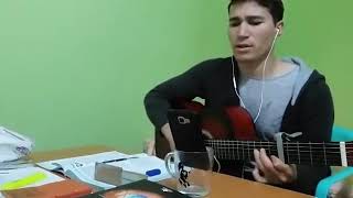 Eflatun Çıkmaz Sokaklar (Cover) Ali Timur