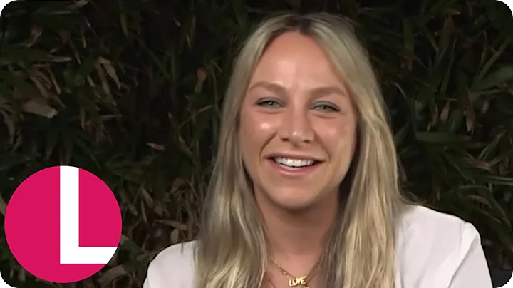 Chloe Madeley On James Haskell's 'Hangry' Episode ...