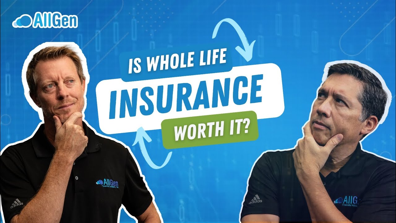 Whole Life Insurance vs. Term Life: Which Is Better for You?