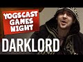 GAMES NIGHT - Aye, Dark Overlord!