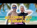 Welcoming 2022 in Amanpulo | VICE GANDA