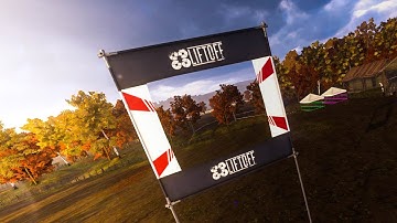 My best race on LIFTOFF SIMULATOR after 50h | 05: AUTUMN FIELDS - A LEAGUE OF ITS OWN | LEARNING FPV