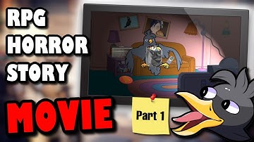 I read ONE HUNDRED RPG Horror Stories!! Ft. @CritCrab (Part 1)