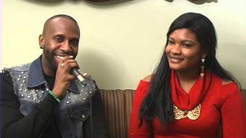 Warren Zouk Artist interview