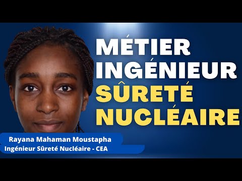 En Savoir Plus Sur Le Métier D’Ingénieur Nucléaire