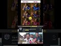 RCB Vs pbks match troll // ipl memes #trending #funny #ipl2026