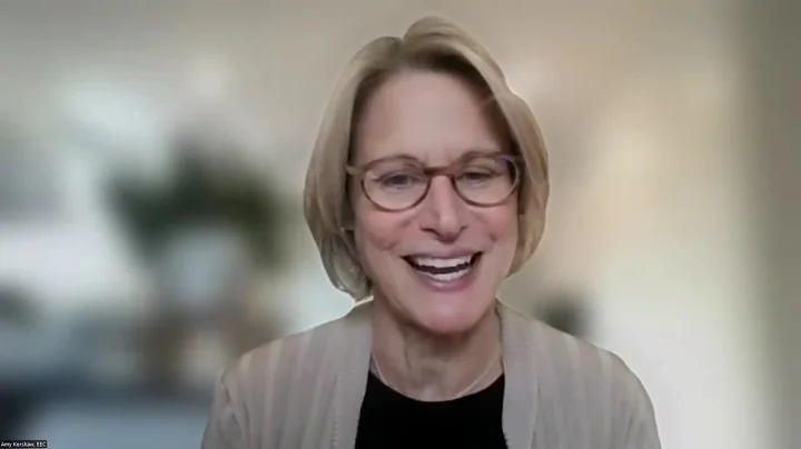 Commissioner Amy Kershaw - Highlights from the November 12 EEC Board Meeting