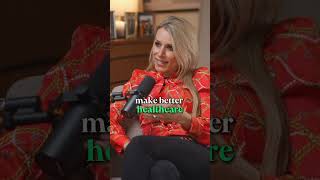 AI in health Lara Lewinton
Could technology help us stay healthier for longer?
In this week’s episode, I’m joined by tech broadcaster, journalist and author Lara Lewington @laralewlew to explore how AI, wearable technology, genomics and personalised healthcare could transform the future of medicine.
From smart watches that can detect changes in our health patterns to advances in AI that could help diagnose diseases earlier and tailor treatments to the individual, we discuss some of the most exciting developments happening right now and what they could mean for all of us.
We also talk about the importance of health span, not just lifespan, and why factors such as hormones, sleep, exercise and reducing inflammation remain fundamental to healthy ageing.
It’s a great listen and it’s live now. Listen through the link in my bio. AI in health Lara Lewinton