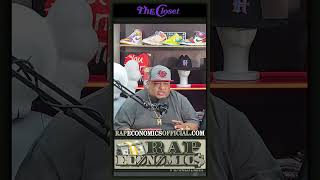 Tripl3 P | Rap Economics | #Freestyle #Rap #Music #Shorts