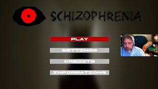 A 15 MINUTE HORROR GAME: SCHIZOPHRENIA