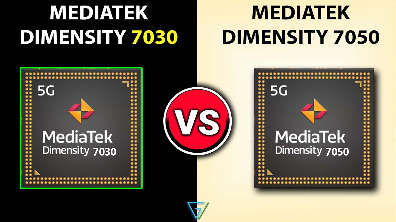🔥 Dimensity 7030 Vs Dimensity 7050 | 🤔Which Better? | Mediatek ...
