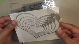 Inloveart shop Crafty Haul
