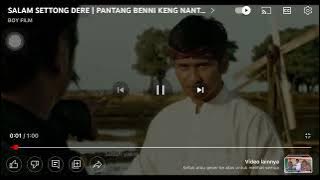 lagu viral madura pantang mundur ni boos