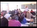 روبورتاج 2M بثانوية أحمد اباحدو بمناسبة عيد المرأة ملعب الرشيدية
