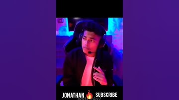 Jonathan Gyro God Everyone Hacker💯 #shorts #jonathan #pubg #bgmi