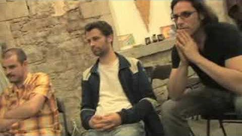 Farcry 2 - Dev Diary Part 1