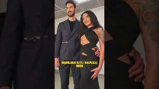 Melek Mosso Düğün Fotoğraflarina Yapilan Yorumlara Adeta Açti Ağzini Yumdu Gözünü