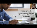 Serie especial: Estrategias de aprendizaje que no sirven.