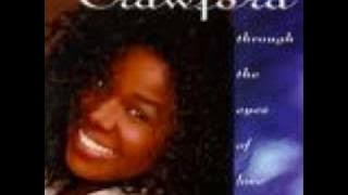 Randy Crawford- Rhythm of Romance
