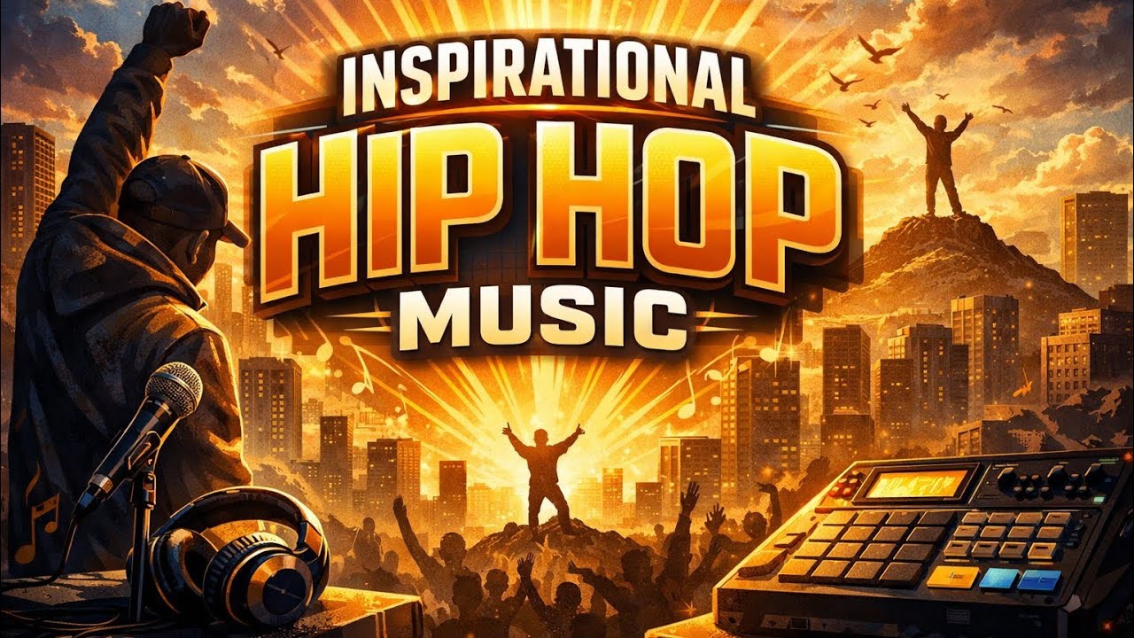 BEST OF HIP HOP MUSIC 2026