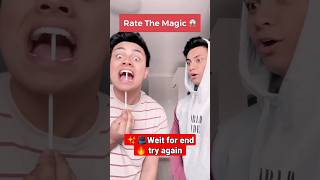 magic tray wait for end 💥✨👀✨🥀🔥 tending video magic 🎩#magic subscribe 👍🤯🤯#shortvideo Resimi