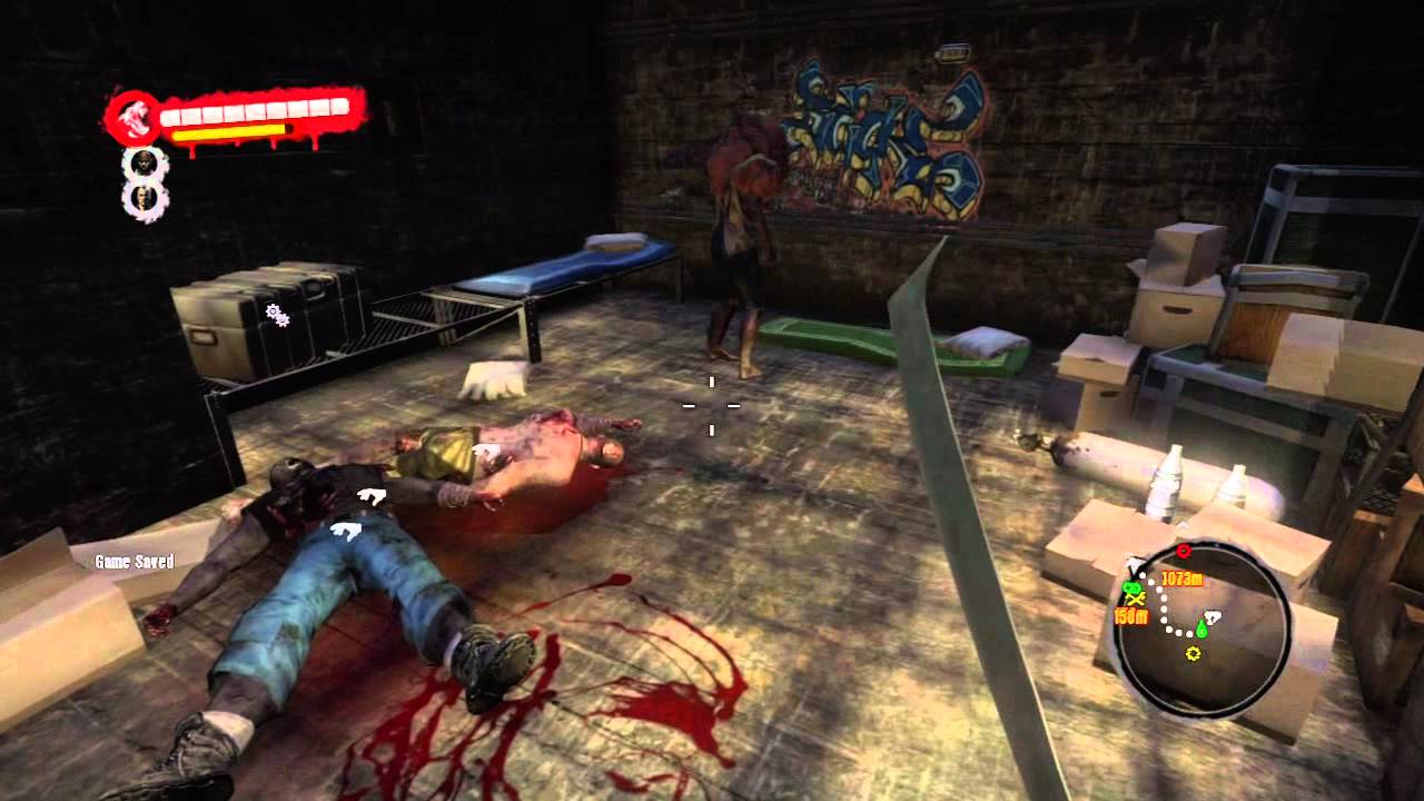 Dead Island Brown Skull Drop Off Location Dead Island Brown Skull Drop Off Location