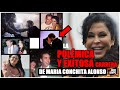 MARÍA CONCHITA ALONSO LE ENSEÑÓ A BESAR A ARNOLD SCHWARZENEGGER ¿QUÉ FUE DE LA VIDA DE ELLA?