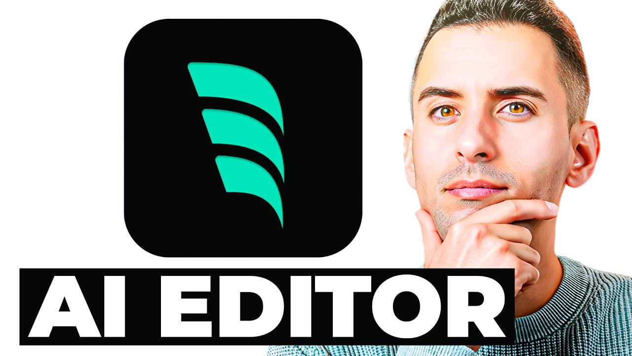 Windsurf: Nuevo Editor de IA ¿Es Mejor que Cursor?